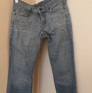Citizen's of Humanity Kelly bootcut jeans size 29